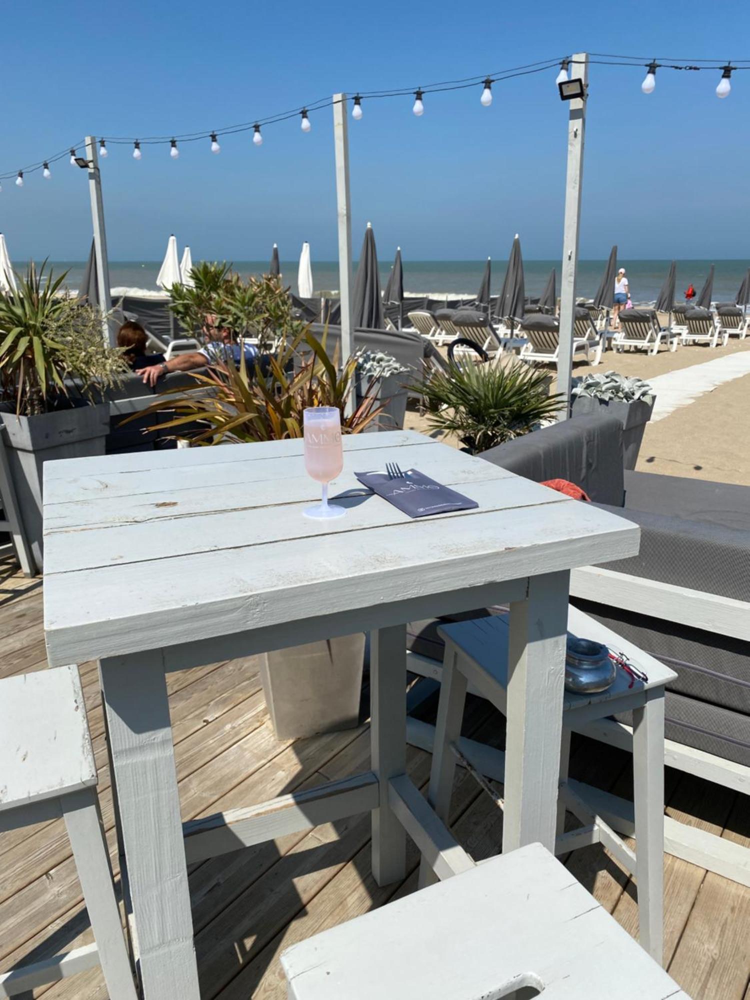 Cote Plage - Magnifique Appartement De Charme A Trouville Sur Mer - Linge - Lit Fait - Parking - Wifi - Classe Par L'Office Du Tourisme Eksteriør billede