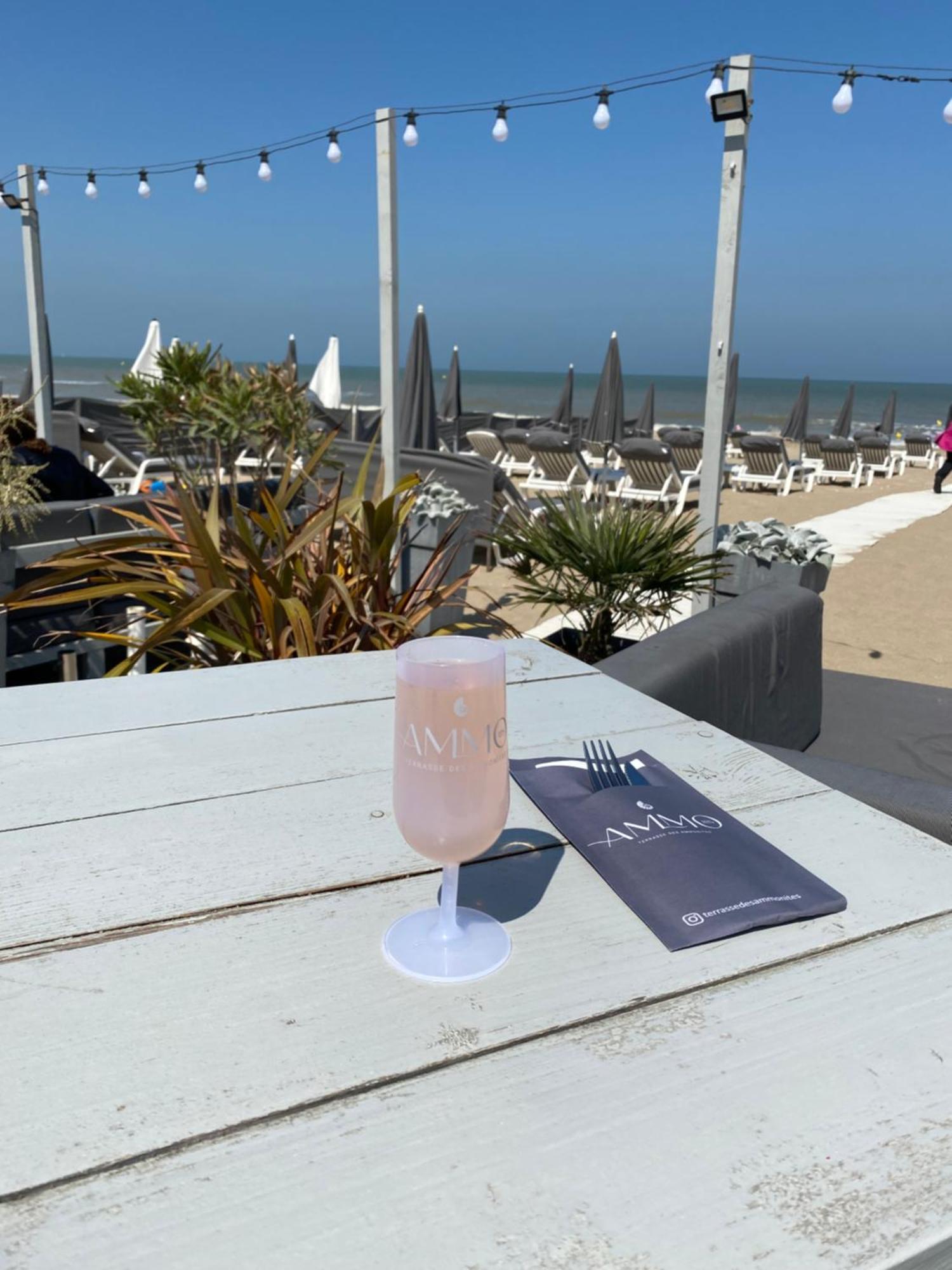 Cote Plage - Magnifique Appartement De Charme A Trouville Sur Mer - Linge - Lit Fait - Parking - Wifi - Classe Par L'Office Du Tourisme Eksteriør billede