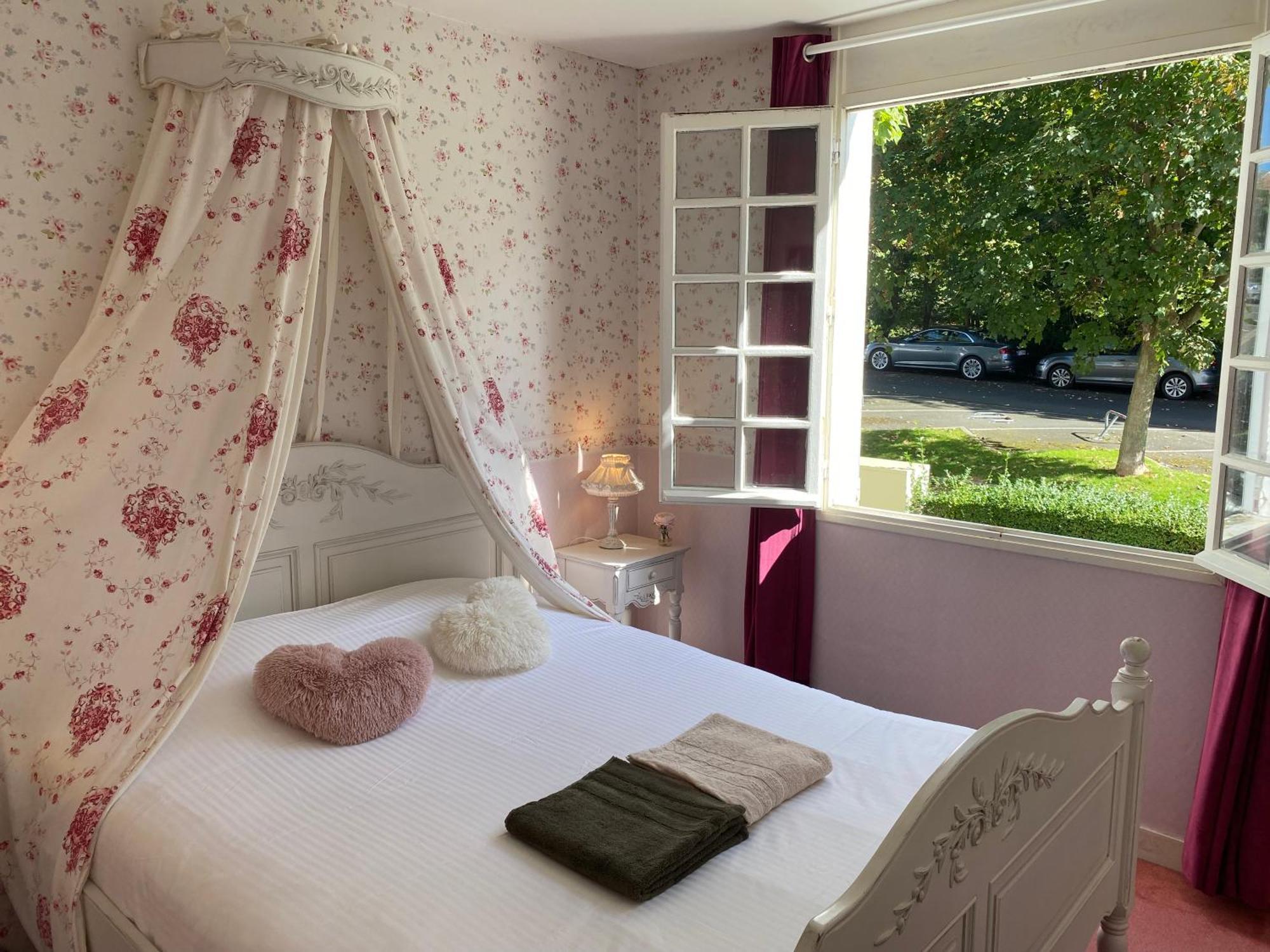 Cote Plage - Magnifique Appartement De Charme A Trouville Sur Mer - Linge - Lit Fait - Parking - Wifi - Classe Par L'Office Du Tourisme Eksteriør billede