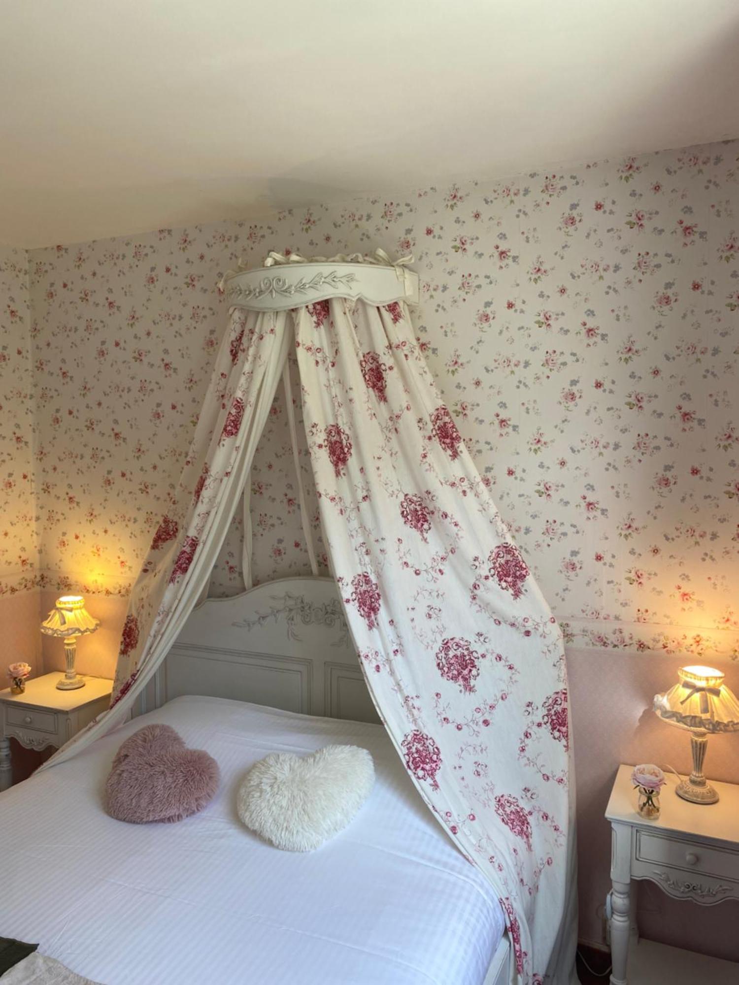 Cote Plage - Magnifique Appartement De Charme A Trouville Sur Mer - Linge - Lit Fait - Parking - Wifi - Classe Par L'Office Du Tourisme Eksteriør billede