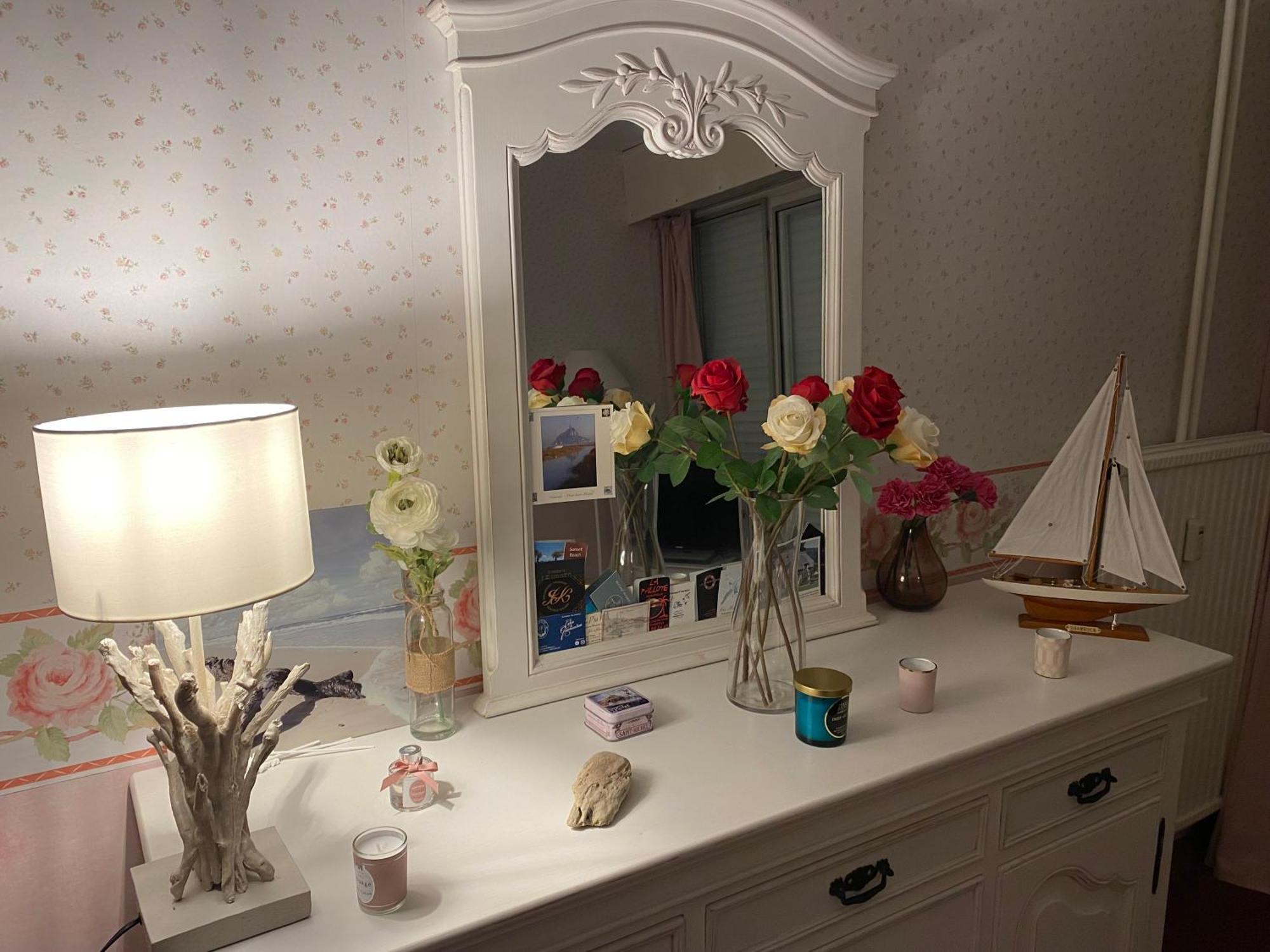 Cote Plage - Magnifique Appartement De Charme A Trouville Sur Mer - Linge - Lit Fait - Parking - Wifi - Classe Par L'Office Du Tourisme Eksteriør billede